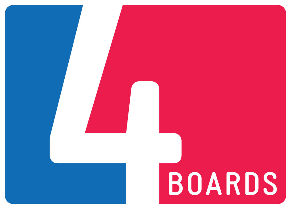 4Boards Specialised Sailing